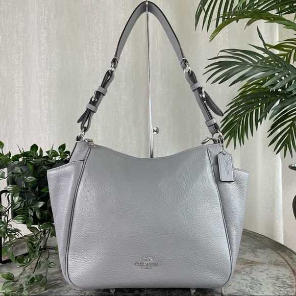 Coach Bags Coach Rori Shoulder Bag C2853 Svgranite Poshmark